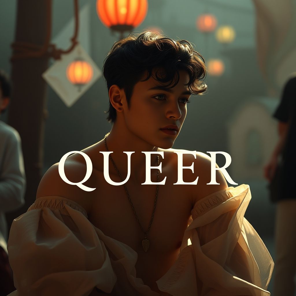 บทวิจารณ์จากคนดูทั่วโลกต่อ 'QUEER - เควียร์'